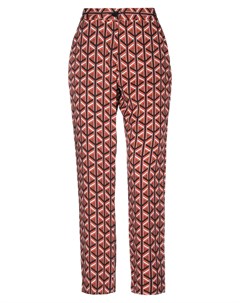 Повседневные брюки Diane von furstenberg