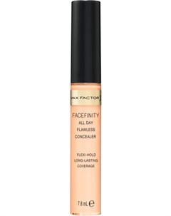 Консилер для лица 010 Facefinity All Day Flawless 3 in 1 7 мл Max factor