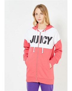 Толстовка Juicy by juicy couture