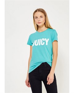 Футболка Juicy by juicy couture