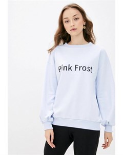 Свитшот Pink frost