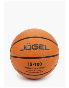 Мяч баскетбольный Jogel