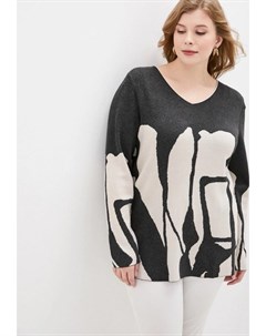 Пуловер Ulla popken