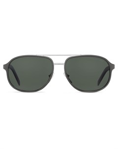 Солнцезащитные очки авиаторы Prada