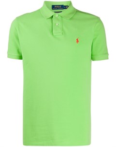 Рубашка поло Polo ralph lauren