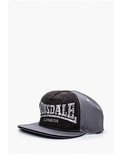 Кепка Lonsdale