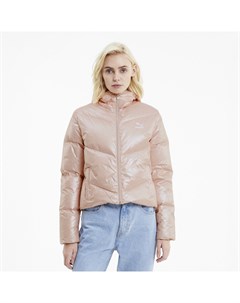 Куртка Classics Shine Down Jacket Puma