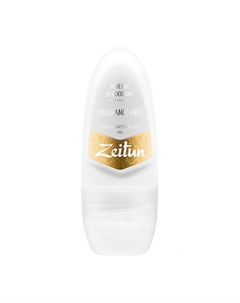 Дезодорант Mineral Deodorant Fragnance Free Zeitun