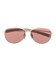 Солнцезащитные очки авиаторы Dita eyewear