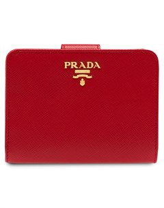 Маленький кошелек Prada