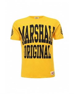 Футболка Marshall Original Marshall original