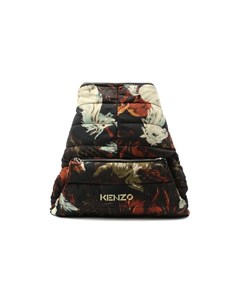 Текстильный рюкзак mania Kenzo