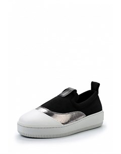 Слипоны  Mcq alexander mcqueen