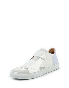 Слипоны Mm6 maison margiela