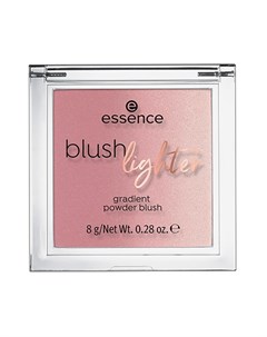 Румяна хайлайтер для лица BLUSH LIGHTER тон 03 Essence