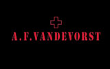 A.F.Vandevorst