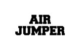 air jumper