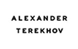 Распродажа Alexander Terekhov