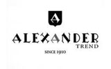 alexander trend