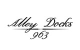 alley docks 963