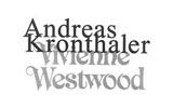 Andreas Kronthaler For Vivienne Westwood