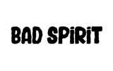 Распродажа bad spirit