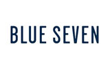 Распродажа BLUE SEVEN