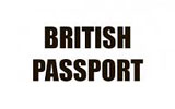 Распродажа British passport