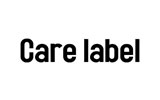 care label