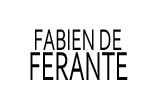 Распродажа FABIEN DE FERANTE