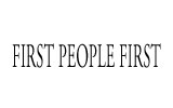 first people first