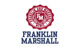 FRANKLIN & MARSHALL