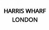 Harris Wharf London