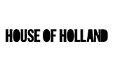 HOUSE OF HOLLAND