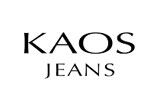 kaos jeans