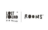 Lost & Found Rooms