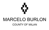 Marcelo Burlon County Of Milan