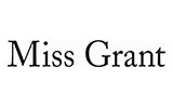 miss grant