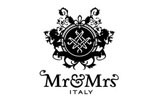 Mr & Mrs Italy