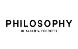 Распродажа Philosophy di Alberta Ferretti