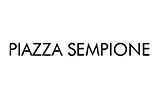 Распродажа Piazza Sempione