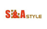 S&A style