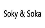Распродажа Soky & Soka