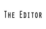 Распродажа The Editor