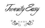twenty easy by kaos